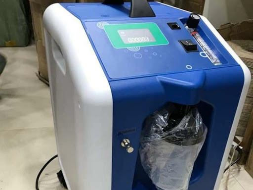 Oxygen Concentrator Is Now Available At Our Store post image