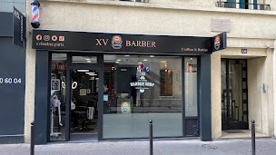 Photo n°2 de XV Barber à Paris (Barbier)