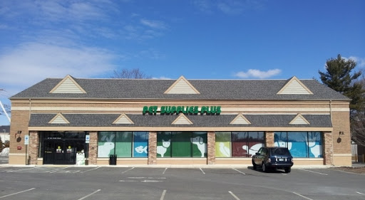 Pet Supplies Plus Bedford