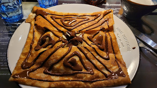 Photo 2 - Crêperie le tourmentin