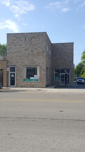 Oakton Cleaners - Thumbnail