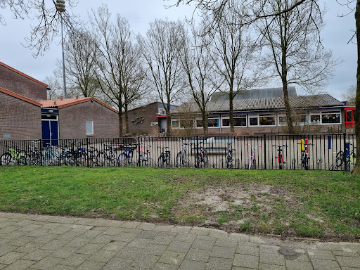 Kindcentrum Trianova