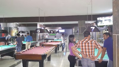 Photos of Karambola Pool Bar
