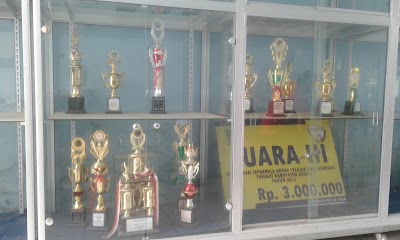 Photos of SMKN 1 Tambelang