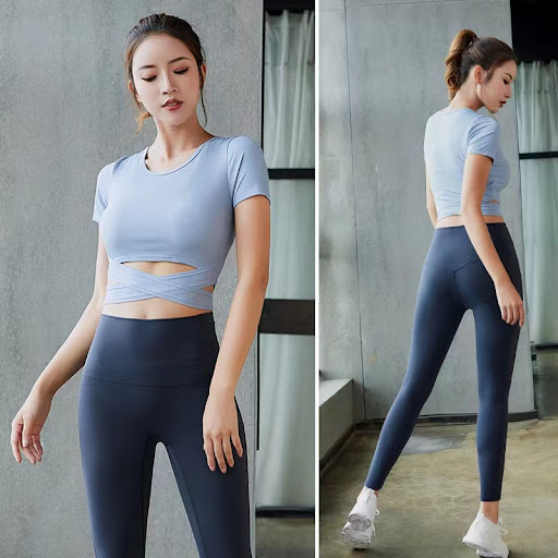 Massage A+ - Visual