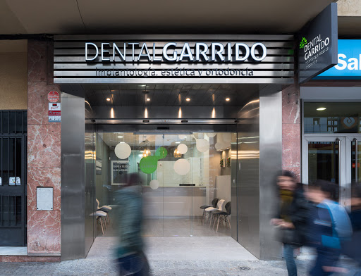 Clínica Dental Sevilla | Dental Garrido - Thumbnail