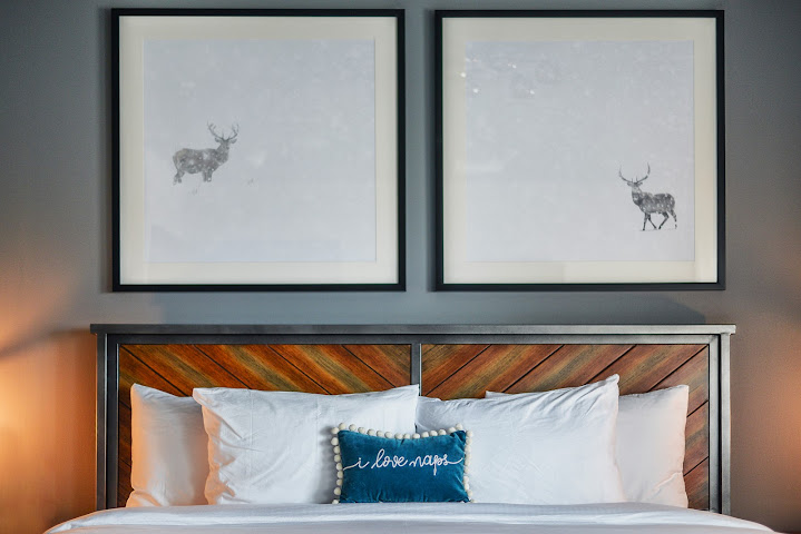 The Stella Hotel & Ballroom by null