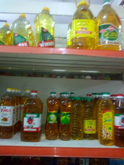 Photos of Nteps Mall