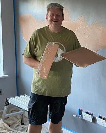 Polmont Patch and Plaster