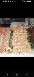 Photo n°9 de Poissonnerie Le pêcheur à Merlimont (Poissonnerie)