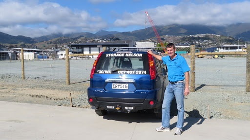 Nelson Car Storage - Thumbnail