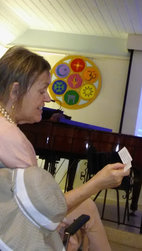 One Island Family (The Southernmost Unitarian Universalist Congregation) - Thumbnail