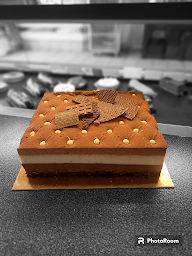 Photo n°50 de Ty Saveur à Châteauneuf-du-Faou (Snack)