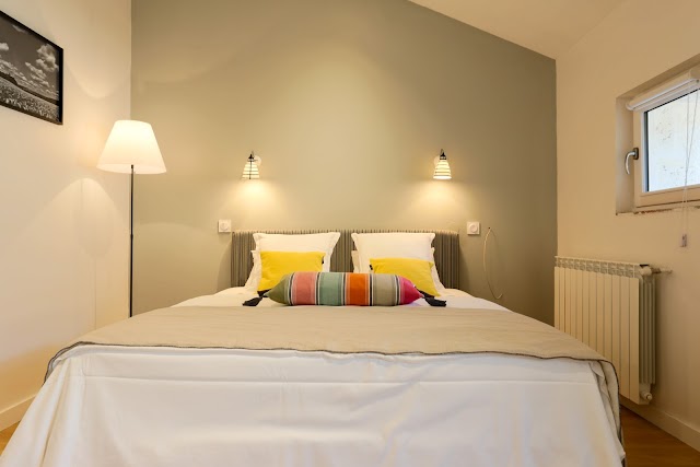 Logis Hôtel la Ferme de Flaran