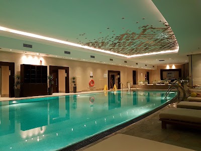 Photos of Renaissance Minsk Hotel