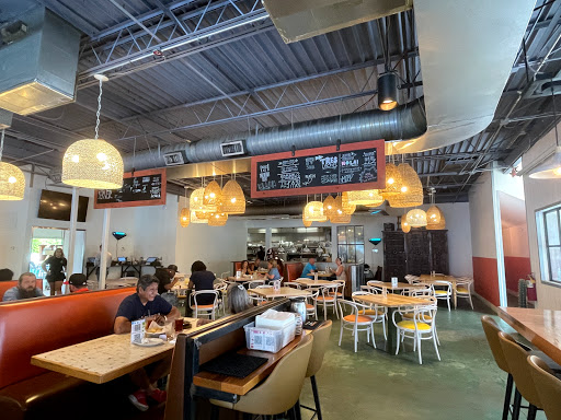 HOLA! Taqueria & Bar