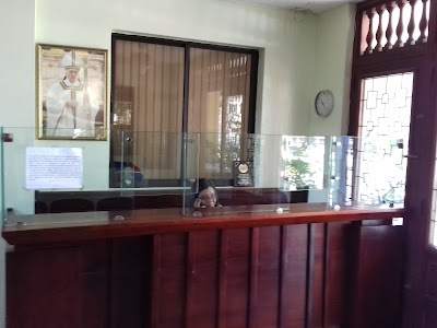 Photos of Colegio Agustiniano