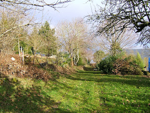 Photo n°10 de Le Mas du Cantou à Saint-Parthem (Chambre d'hôtes)