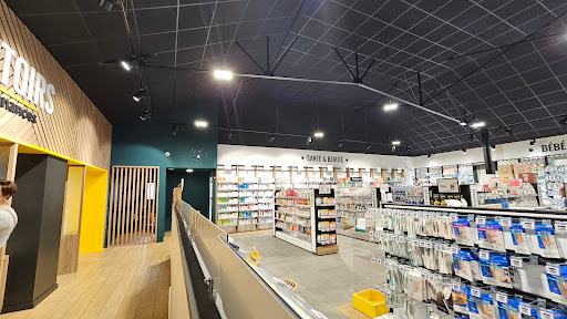 PHARMACIE PASSEL TARI