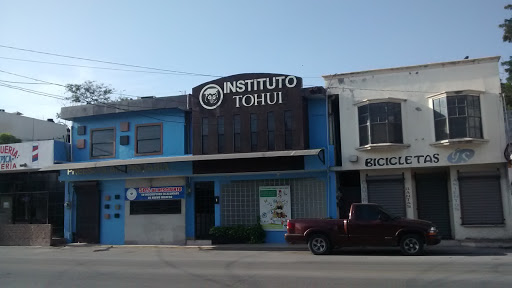Instituto "TOHUI" - Thumbnail