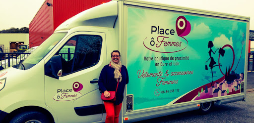 Place ô Femmes - Thumbnail