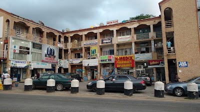 pharmacy