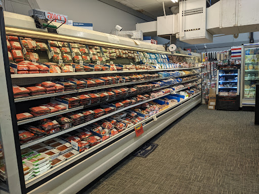 Oxendale's Market Gallery - United States