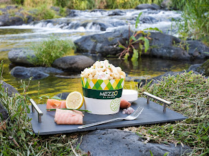 Photo n°33 de Mezzo di Pasta Thionville à Thionville (Restauration rapide)