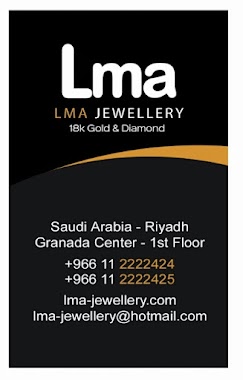 Jewelry Lama, Author: abood 770