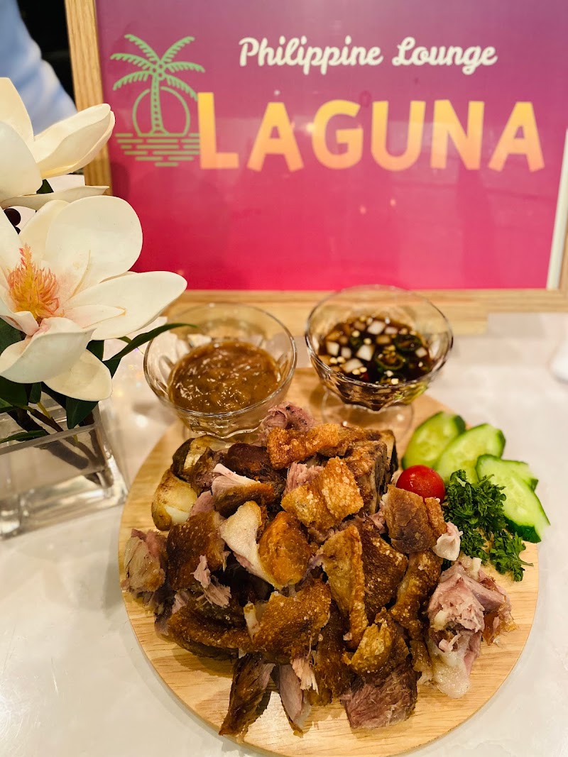 フィリピンパブ ラグナ