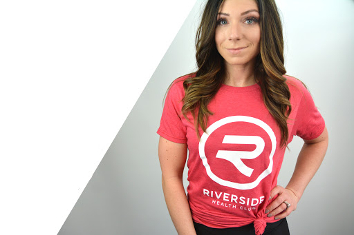 Riverside Health Club