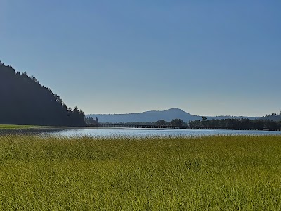 Benewah Lake Campground