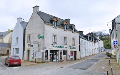 Pharmacie de La Roche Maurice
