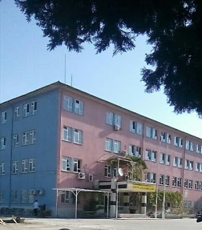 Kadri Çalık High School