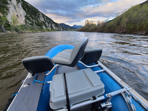Sleeping Giant River Guides - Thumbnail