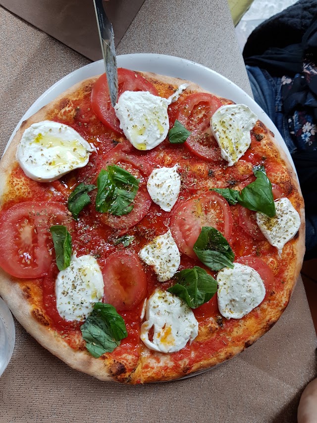 Le Botteghe Di Donatello