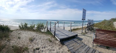 Photos of Nida nudist beach