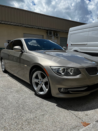 Phoenix Car & Boat Mobile Detailing - Thumbnail