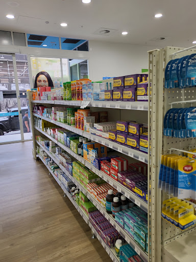 Cat & Claudia's Community Pharmacy - Thumbnail