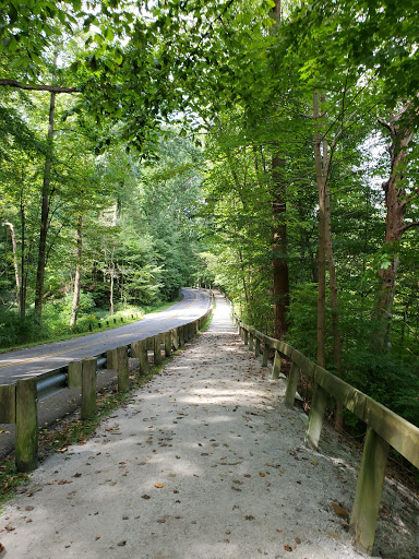 Sand Run Metro Park - Thumbnail