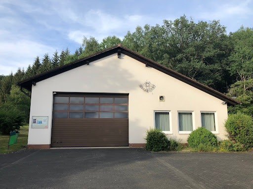 Löschgruppe Anzhausen Gallery - Germany