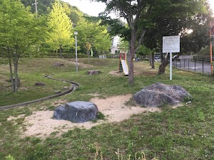 ケヤキ公園