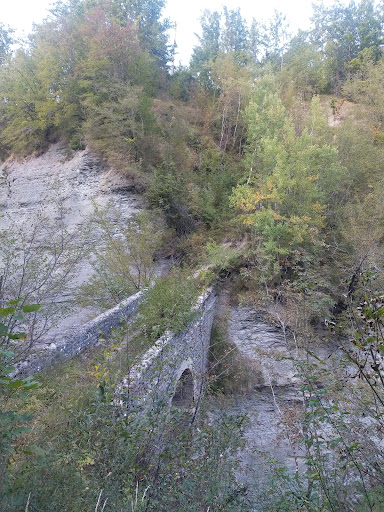 Fosso Grosso - Visual