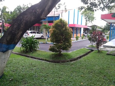 Photos of UPT PK PASURUAN