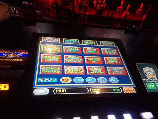 Casino Valle Verde