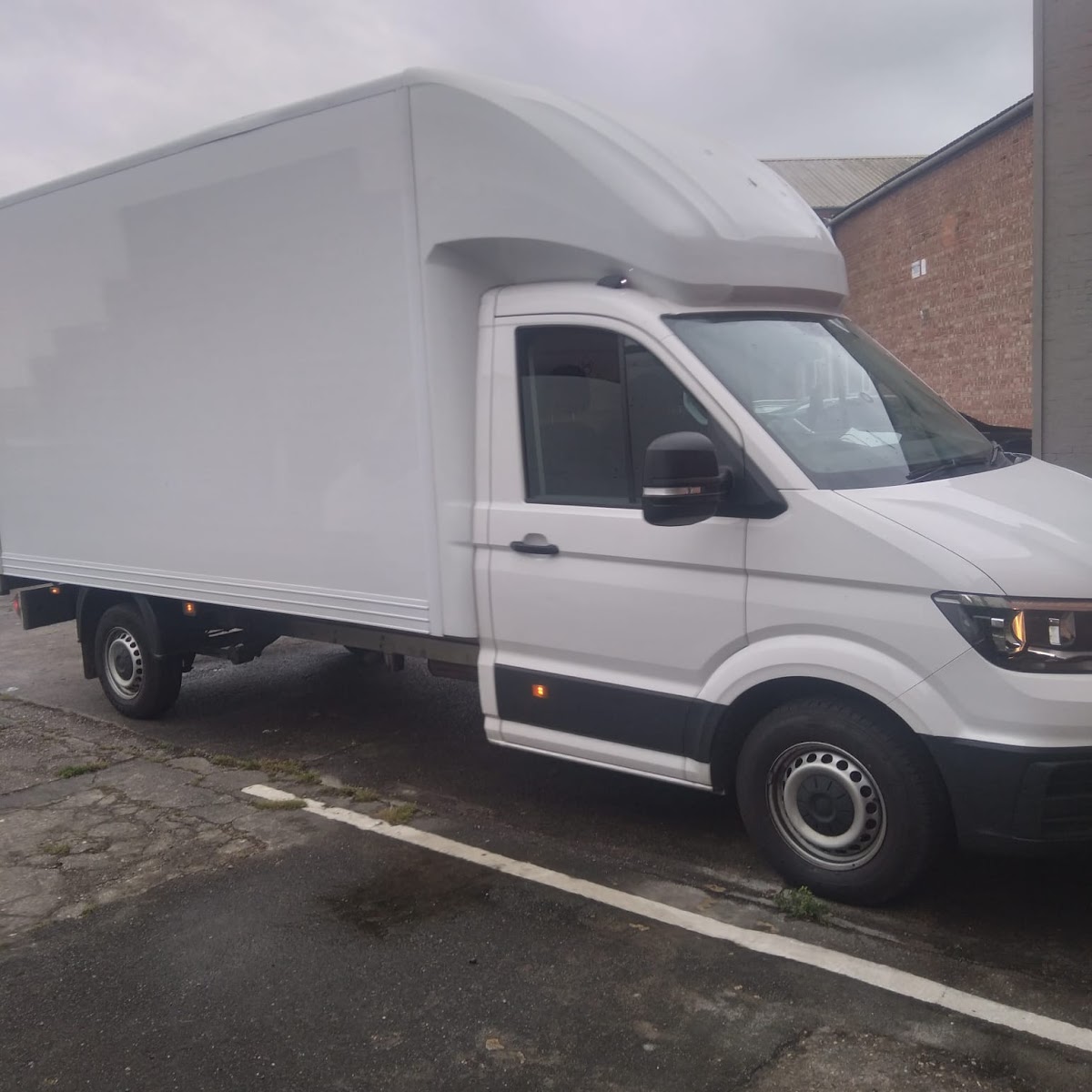 ERS Removal services ltd