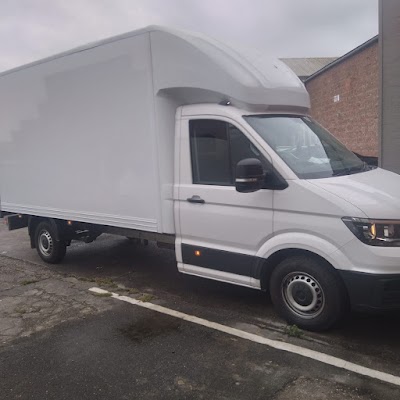ERS Removal services ltd