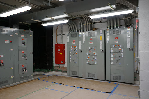 Empire State Electrical Corp.