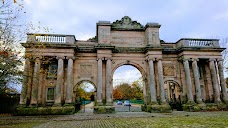 Birkenhead Park liverpool