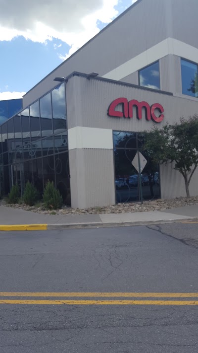 Photos of AMC Crystal Run 16